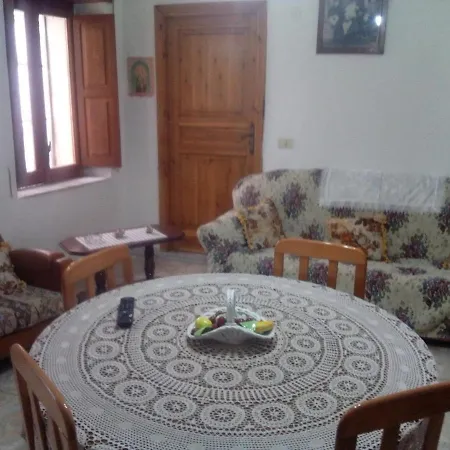 Casa Vacanze Nel Cilento Con Terrazza Panoramica * Stella Cilento