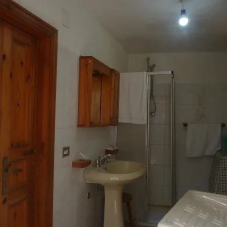 Casa vacanze Casa Vacanze Nel Cilento Con Terrazza Panoramica Stella Cilento