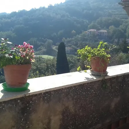 Casa Vacanze Nel Cilento Con Terrazza Panoramica Casa vacanze *