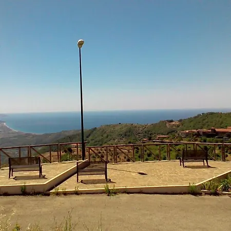Casa vacanze Casa Vacanze Nel Cilento Con Terrazza Panoramica Stella Cilento